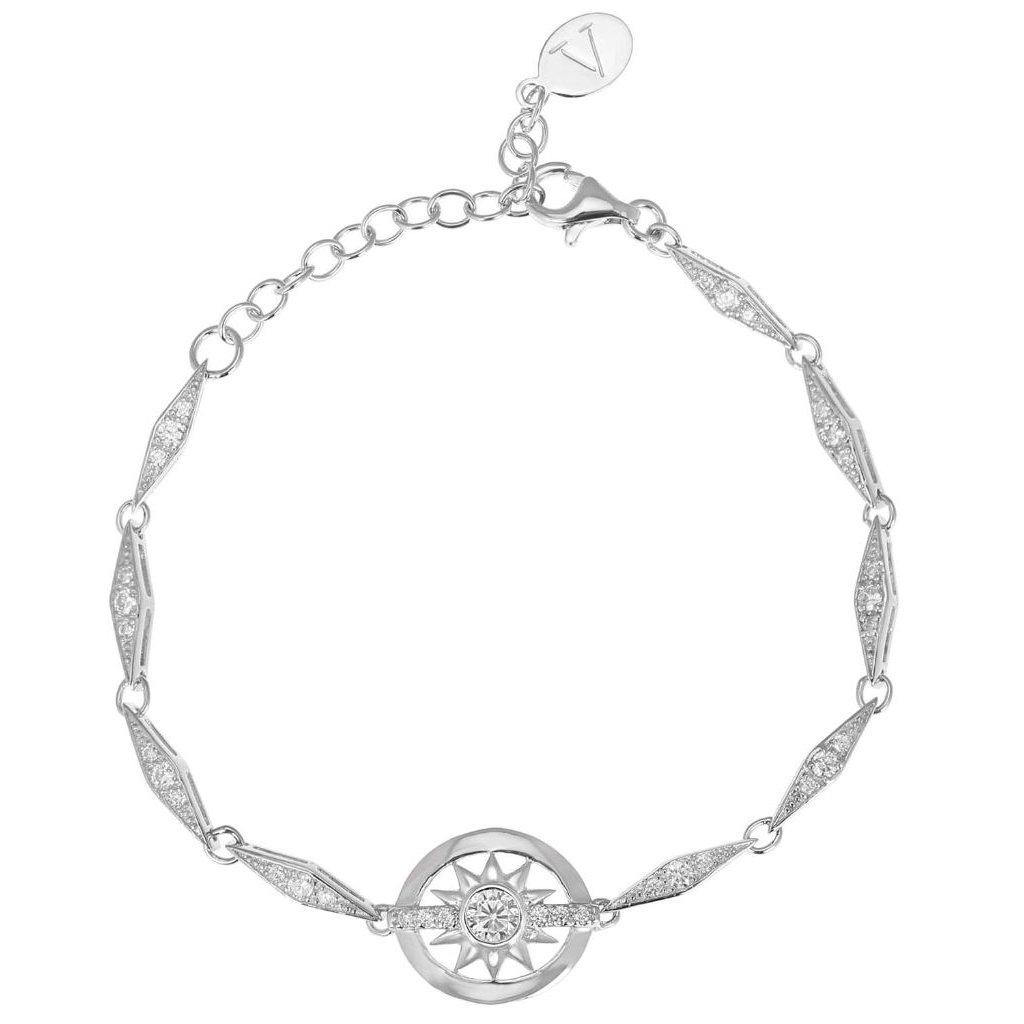Silver - Espree - The Star bracelet
