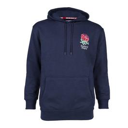 RFU England OTH Hoodie Mens