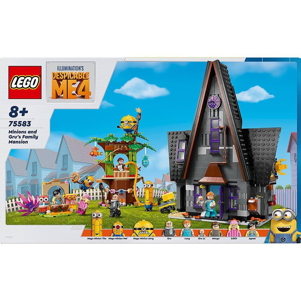 Merchandise - LEGO - 75583 TBD-PT-IP-2-2024-4 - 1