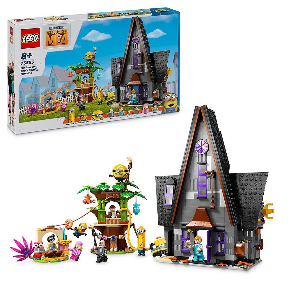 Merchandise - LEGO - 75583 TBD-PT-IP-2-2024-4 - 4