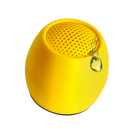 Boompods GAME Boompods Zero Speaker Yellow