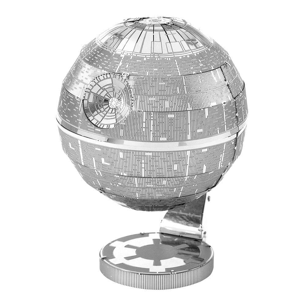 Merchandise - Star Wars - Metal Earth - Death Star 3D Model Kit - 1