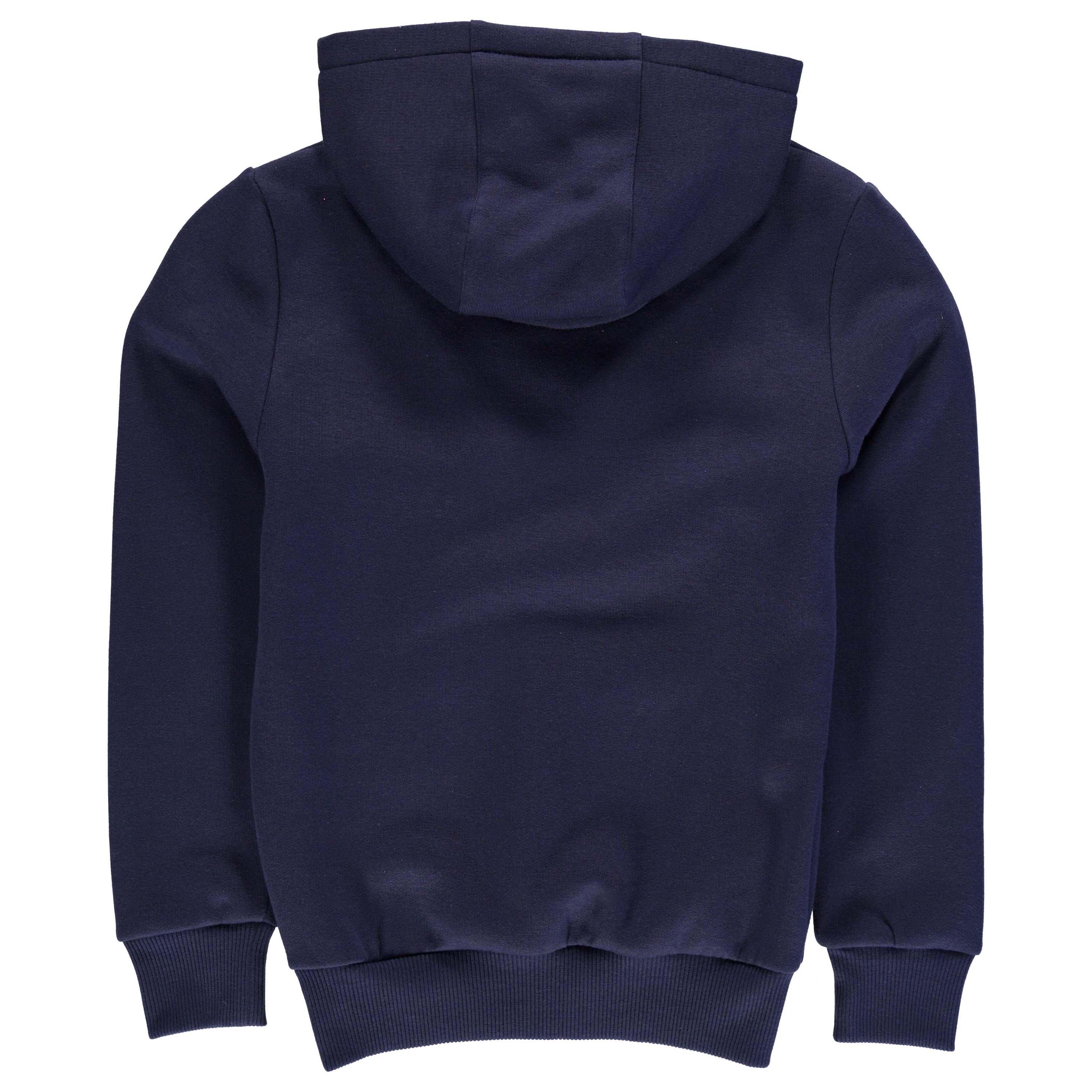 Navy - RFU - England OTH Hoody Junior Boys - 2