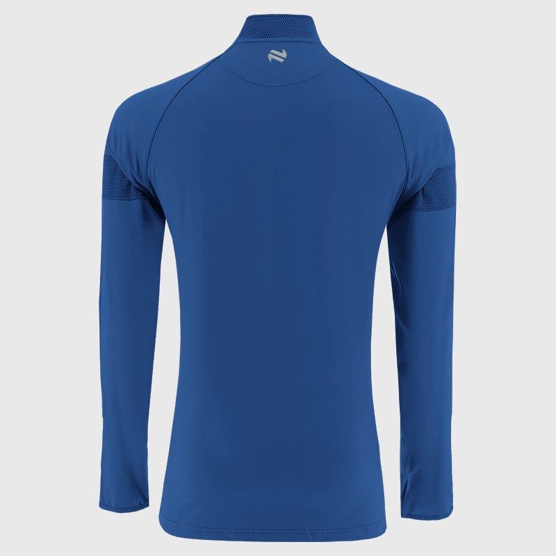 Royle - ONeills - Tipperary GAA Tour Junior Half Zip Top - 2