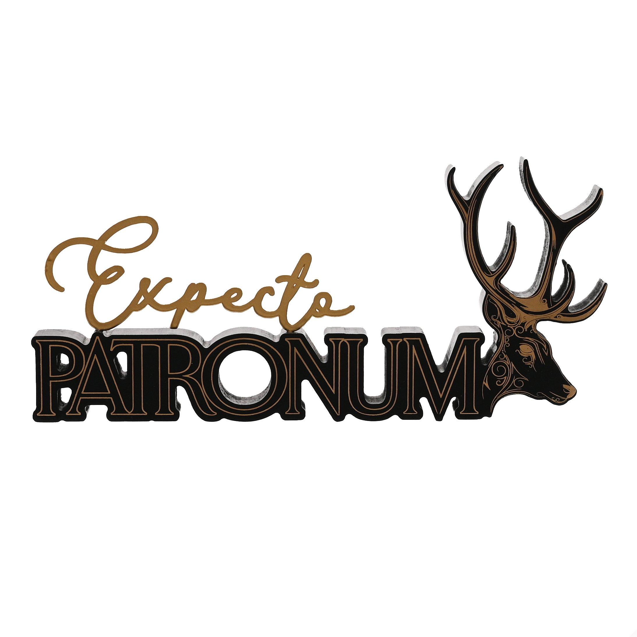 Multi - Harry Potter - Harry Potter Alumni Spell Sign Patronum - 2