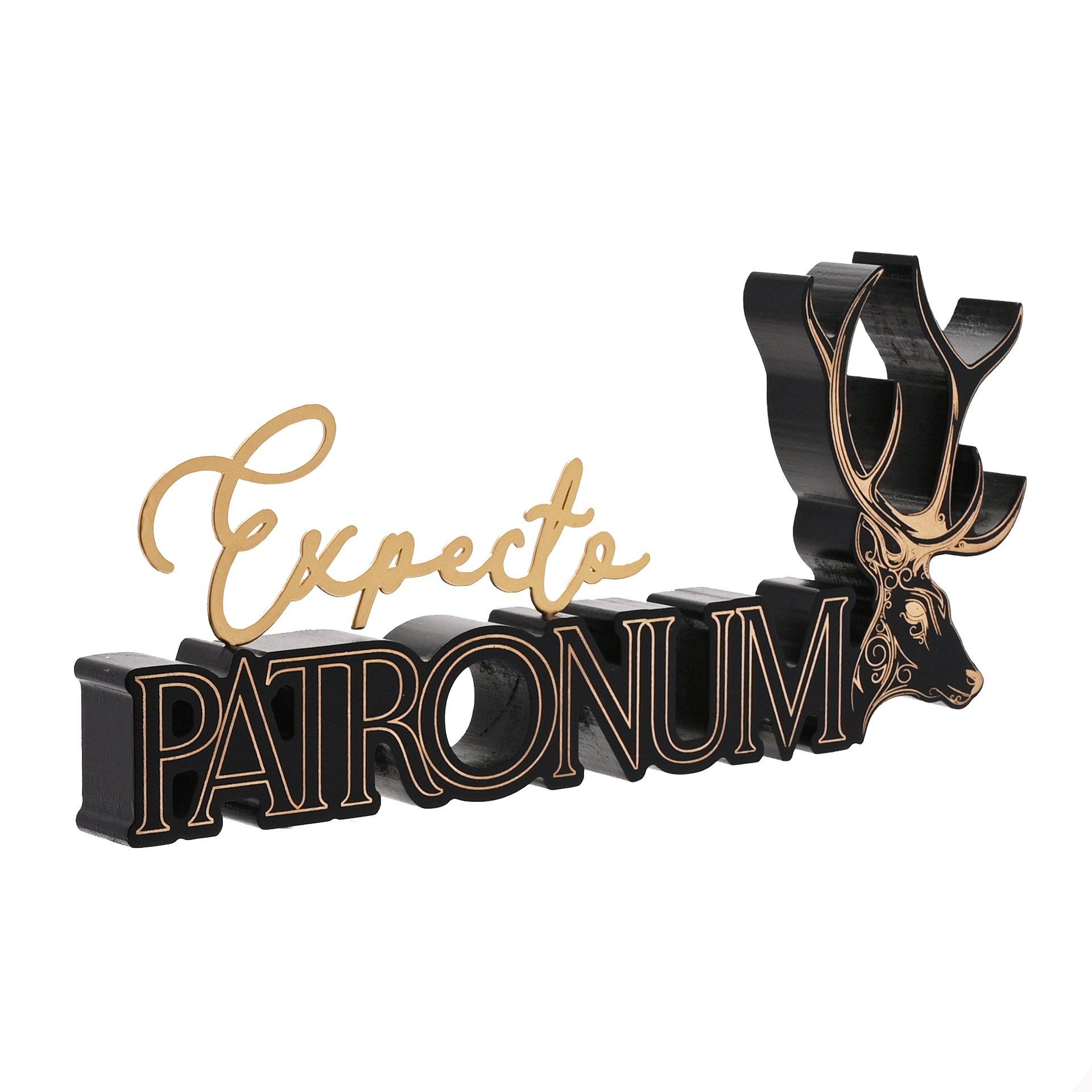 Multi - Harry Potter - Harry Potter Alumni Spell Sign Patronum - 3