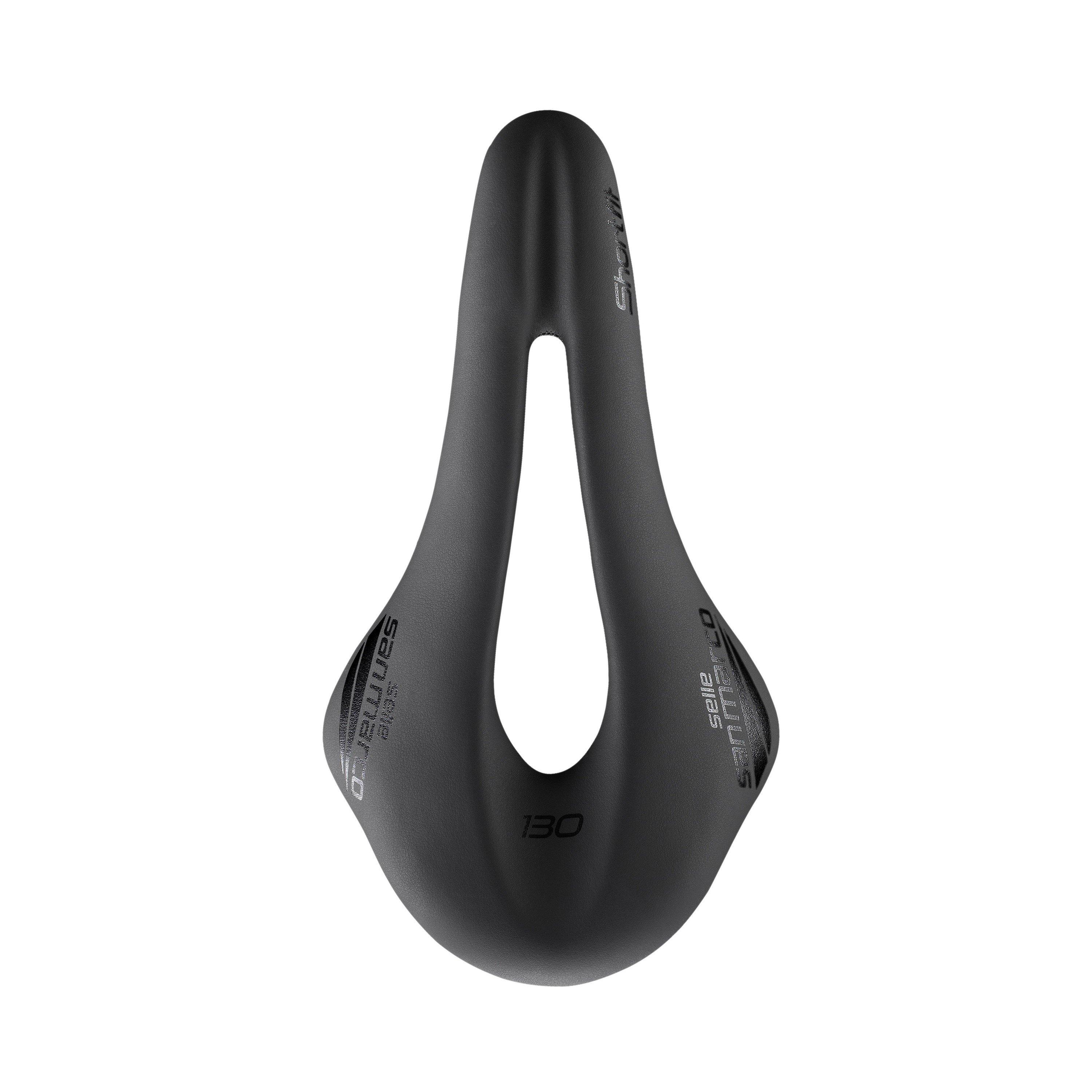 Selle San Marco Selle San Marco Shortfit 130 Racing Saddle S3