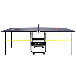 Charles Bentley Leisure 6ft 9in Folding Table Tennis Table