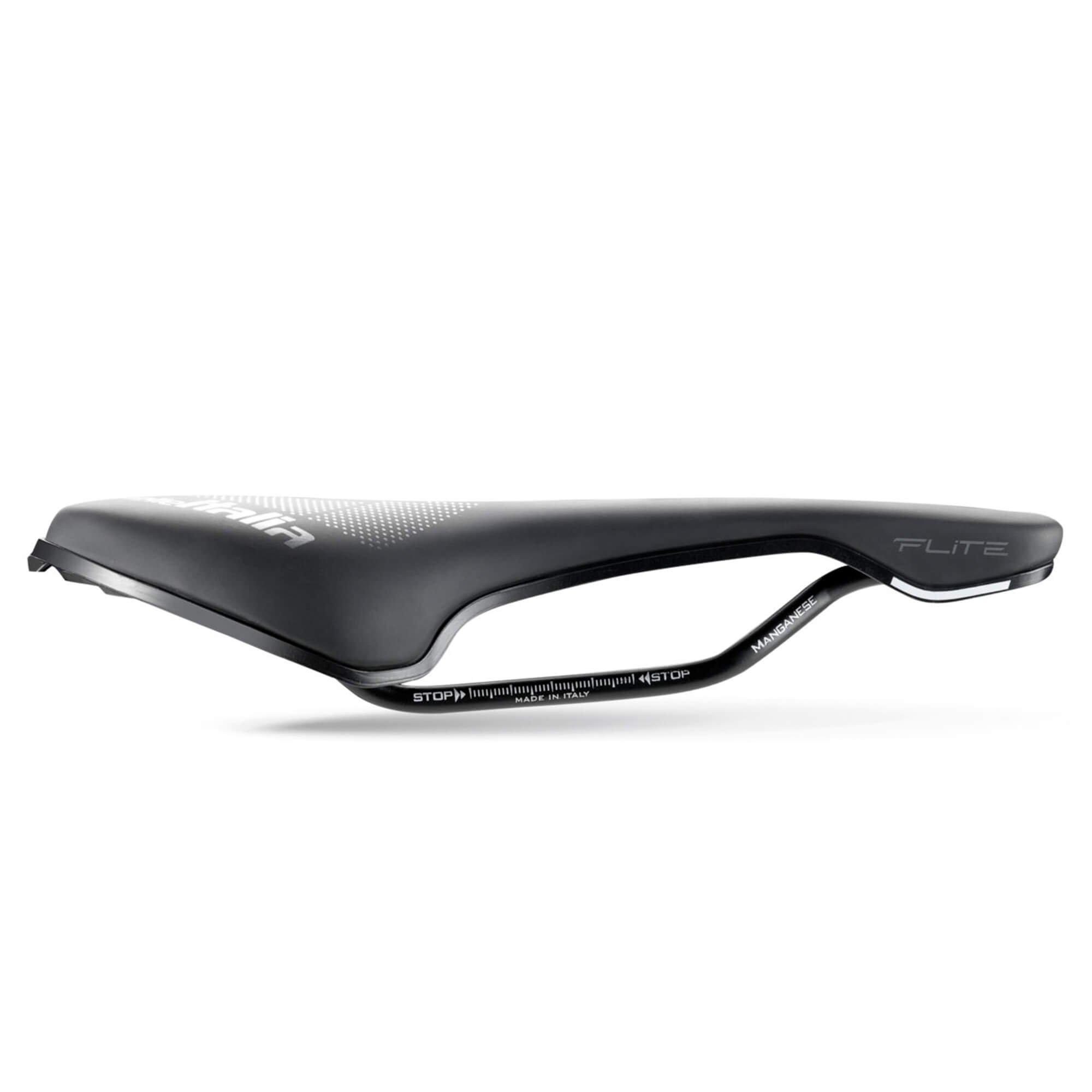 Black - Selle Italia - Selle Italia Flite Boost TM Superflow Saddle S3 - 2