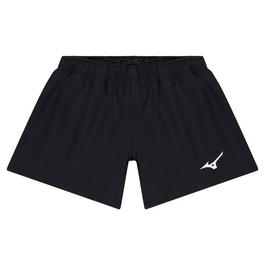 Mizuno Kids' Logo Rugby Shorts