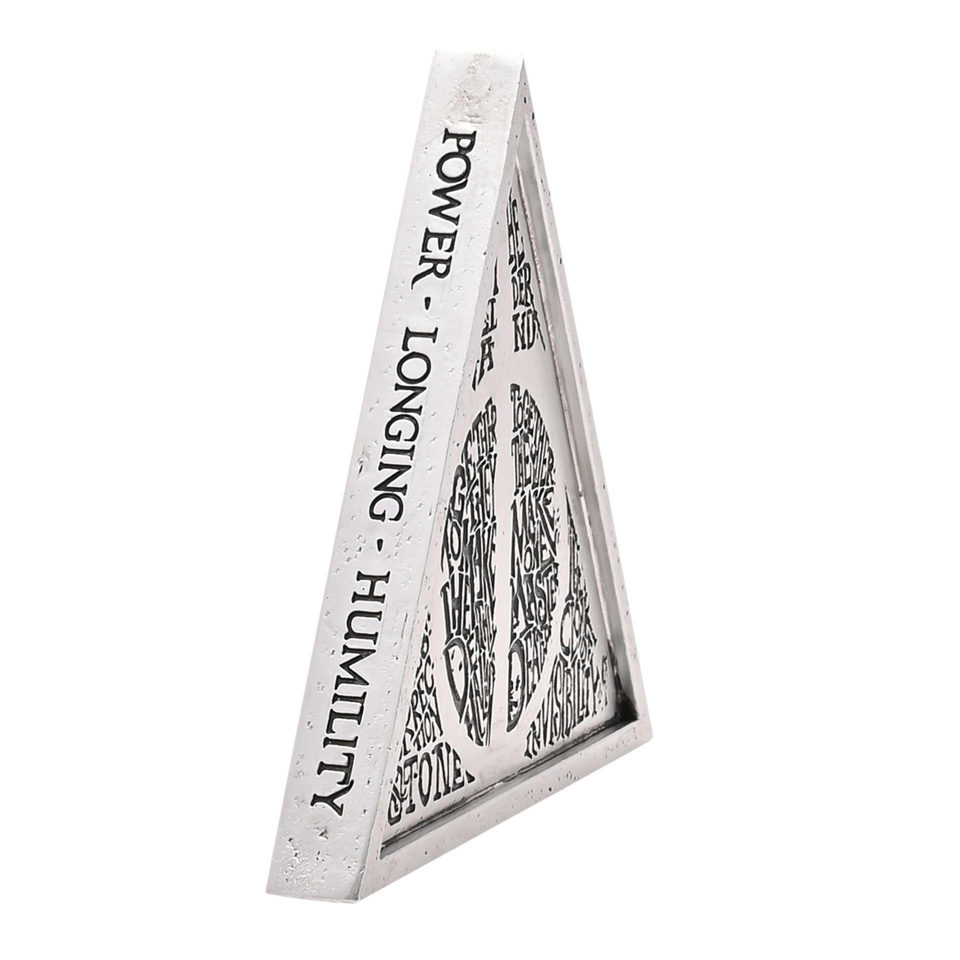 Multi - Harry Potter - Harry Potter Dark Arts Triangle Deathly Hallows - 3