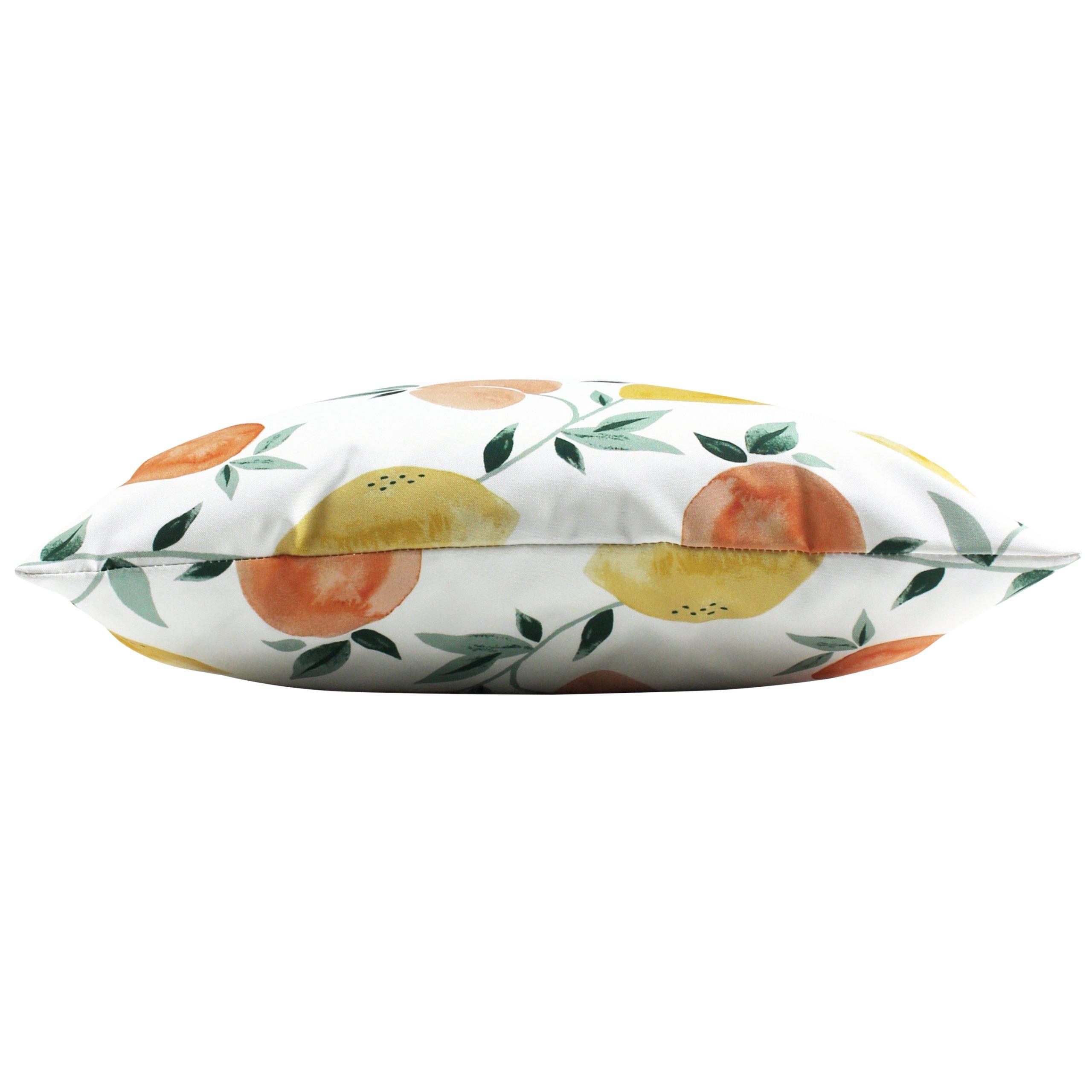 Multicolour - furn. - Les Fruits Outdoor Cushion - 2