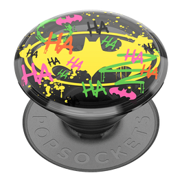 PopSockets GAME Batman Distressed