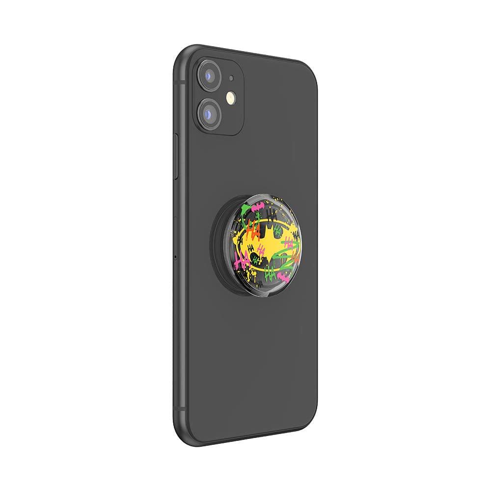 Merchandise - PopSockets - Batman Distressed - 2