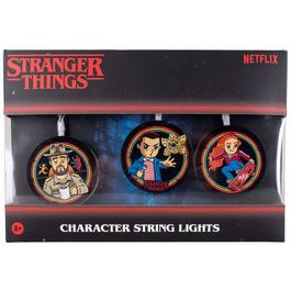 Stranger Things Stranger Things String Lights