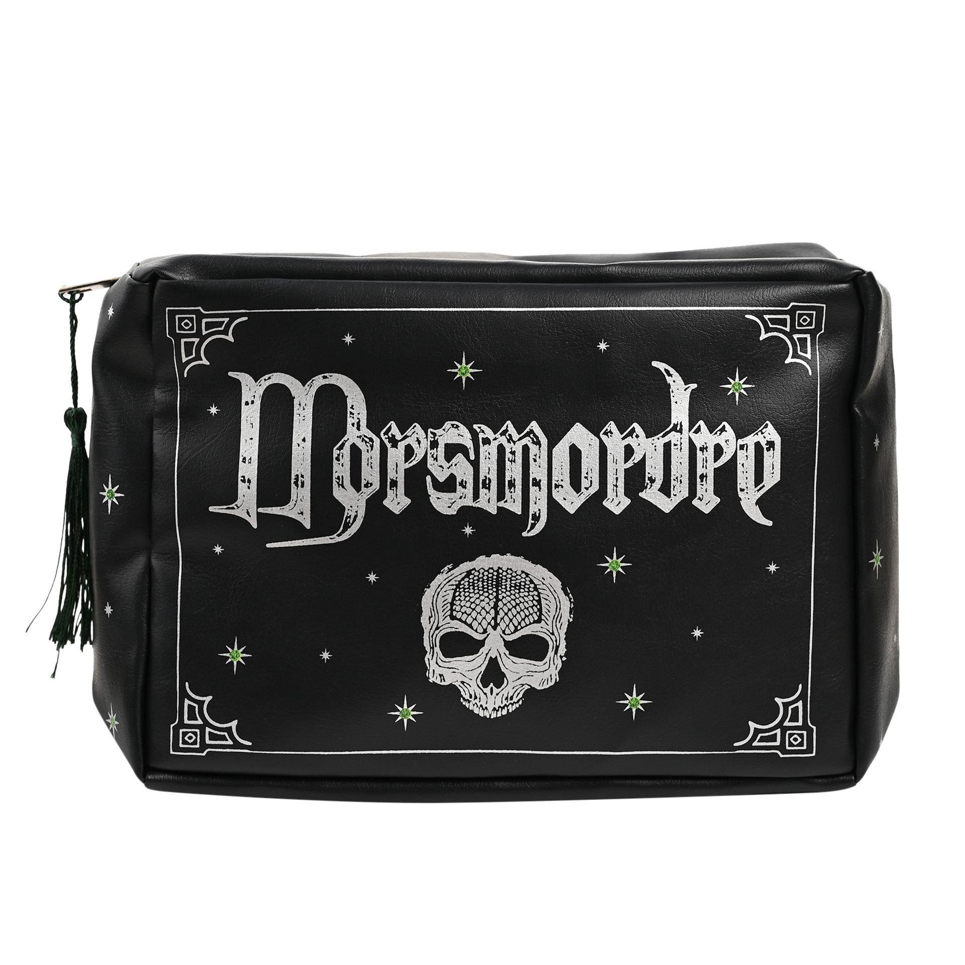 Multi - Harry Potter - Harry Potter Dark Arts Wash Bag Morsmorde - 2