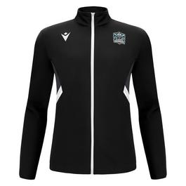 Macron Glasgow Warriors 23 24 Rugby Anthem Jacket