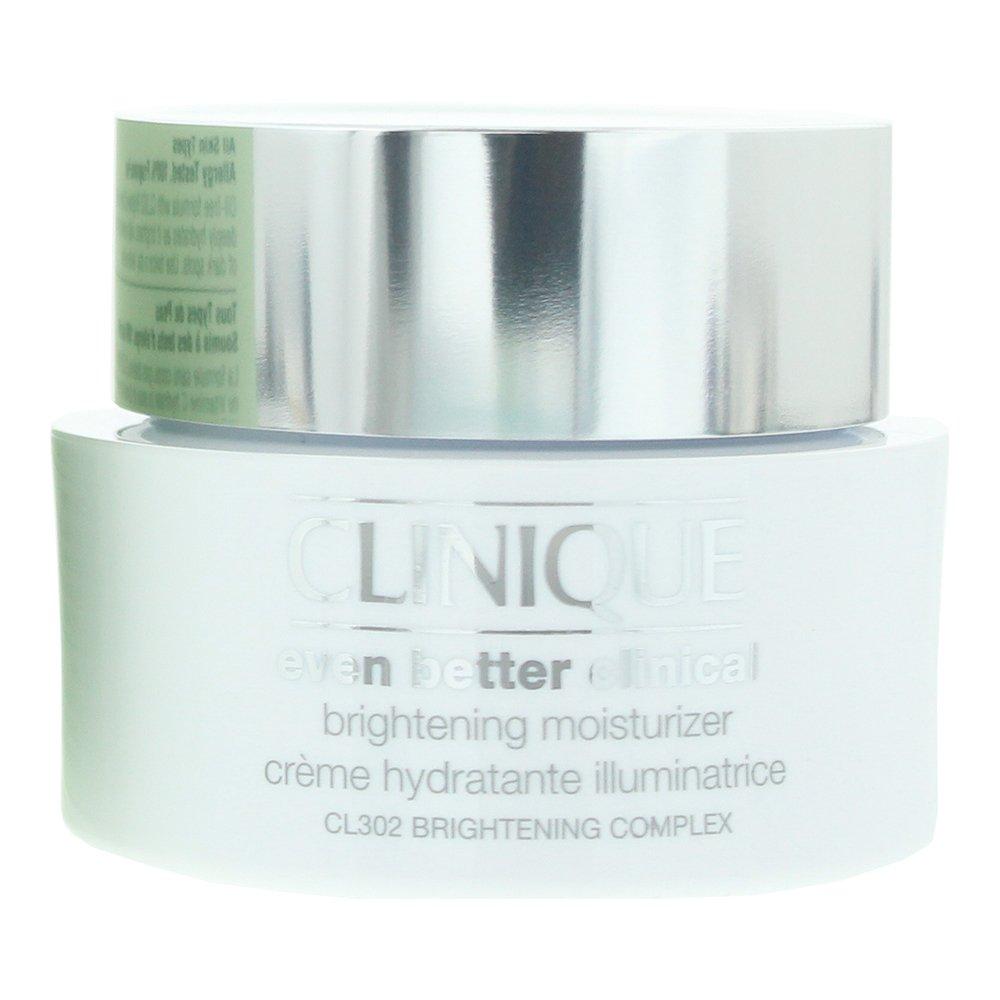 None - Clinique - Clinique Even Better Clinical Brightening - 2