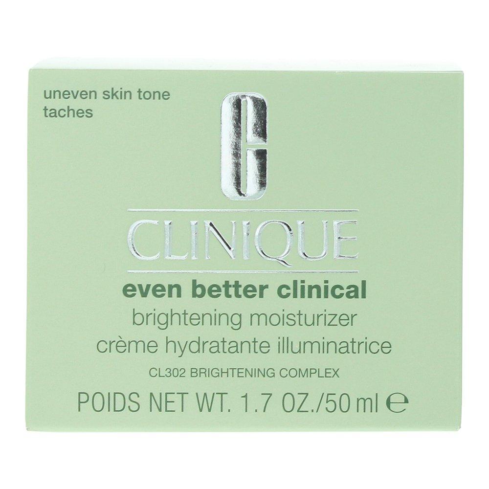 None - Clinique - Clinique Even Better Clinical Brightening - 3