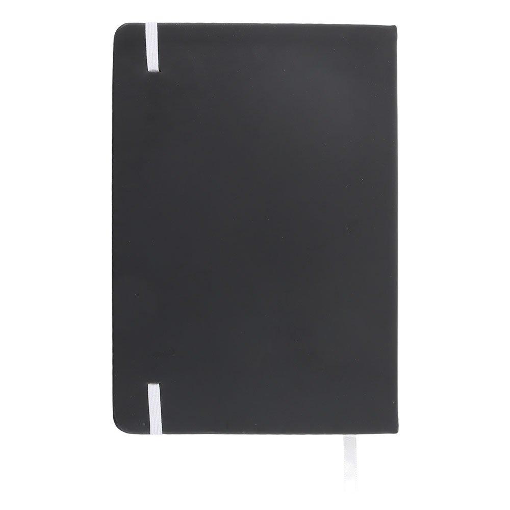 Black - Something Different - Cryptid Research Team A5 Notebook - 3