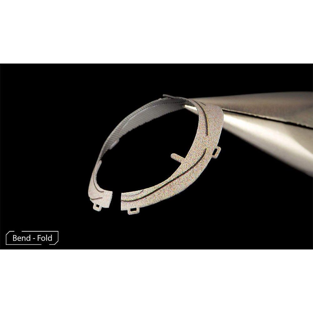 Roba - Star Wars - Metal Earth - The Child Premium 3D Model Kit - 11