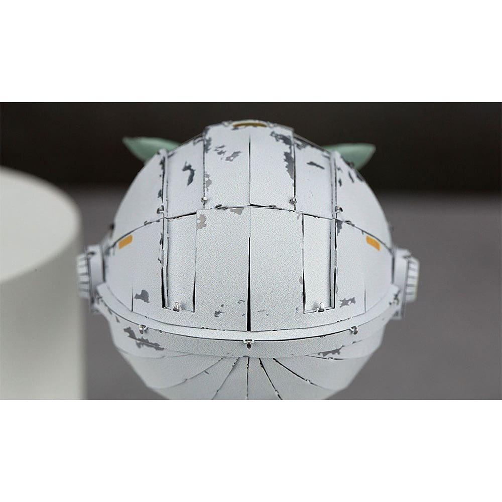 Roba - Star Wars - Metal Earth - The Child Premium 3D Model Kit - 10