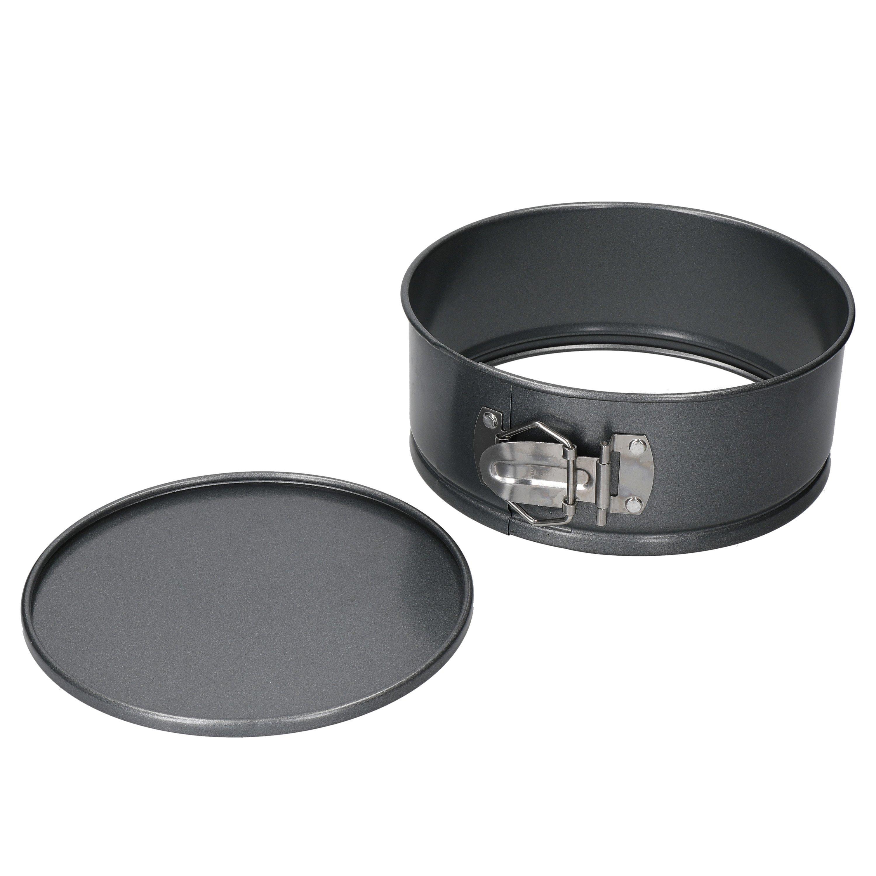 Grey - Instant Pot - Instant Pot Non-Stick Spring Form Cake Tin, Sleeve - 1