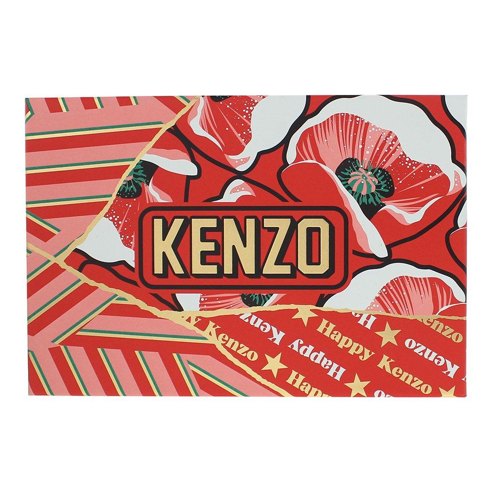 None - Kenzo - Kenzo La Recolte Parisienne EDP 3 Piece Gift Set - 3