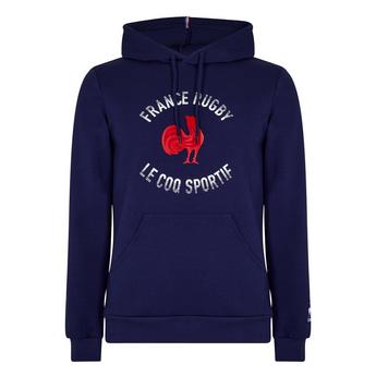 RC Toulon PMTop Sn34 LCS FFR France Rugby Hoodie