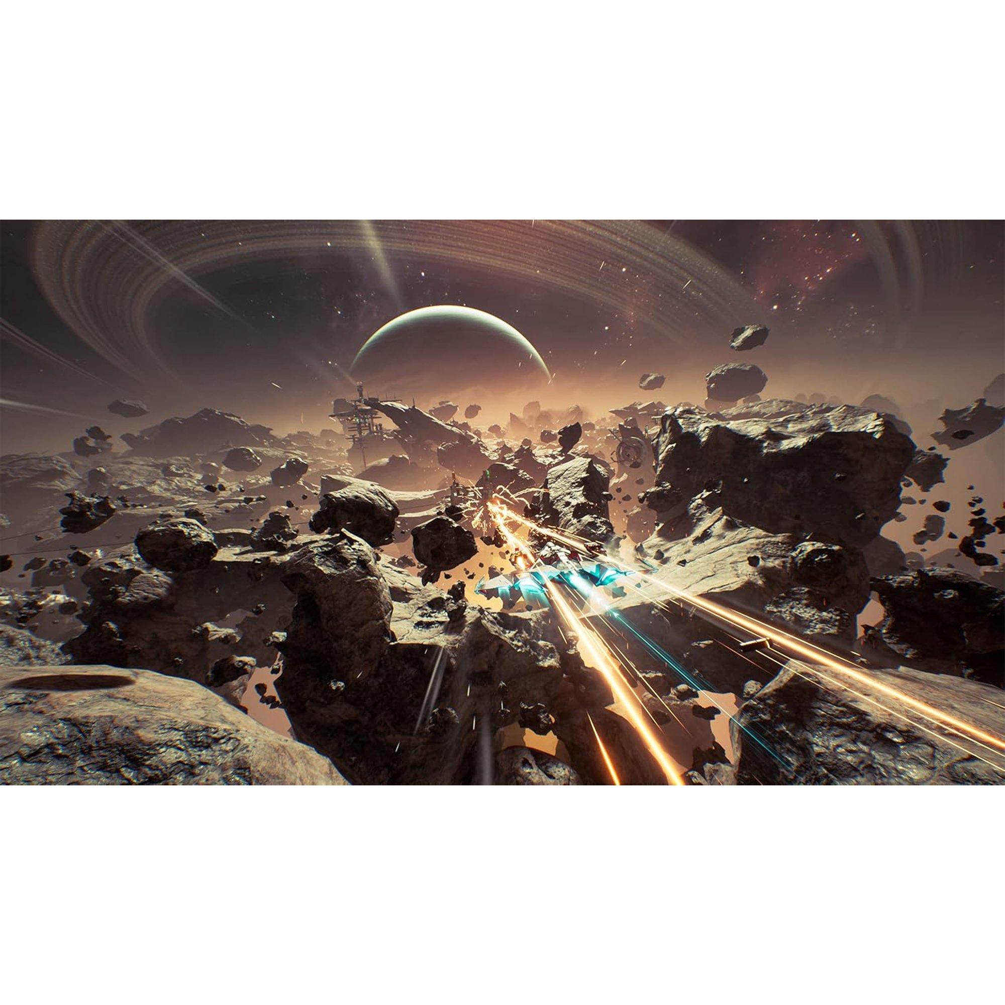 Xbox 4 - Plaion - Chorus - Day One Edition - GAME Exclusive - 2