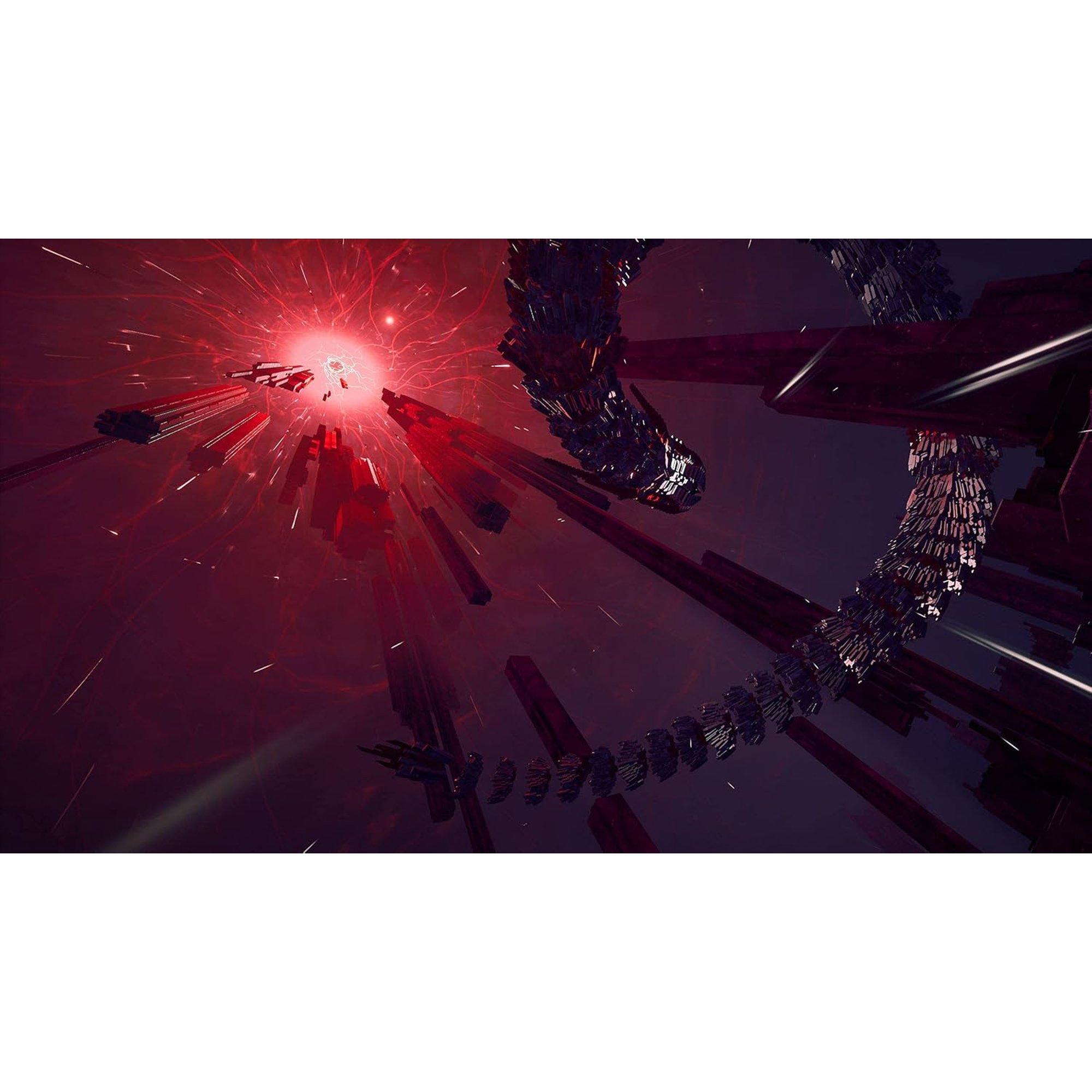 Xbox 4 - Plaion - Chorus - Day One Edition - GAME Exclusive - 5