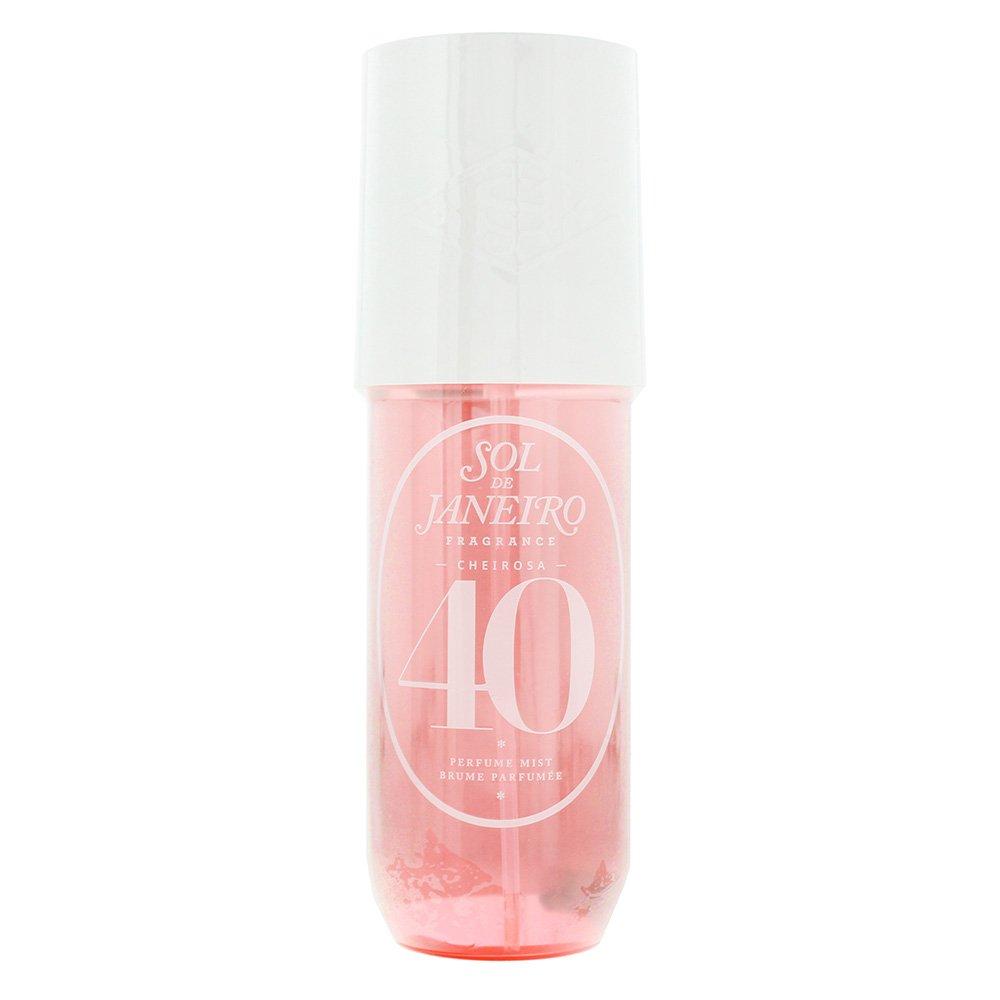 Sol De Janeiro Sol De Janeiro Brazilian Cheirosa40 HairBodyMist - None - Size 240ml