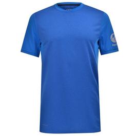 Canterbury Cantebury Vapodri+ Drill T Shirt Mens