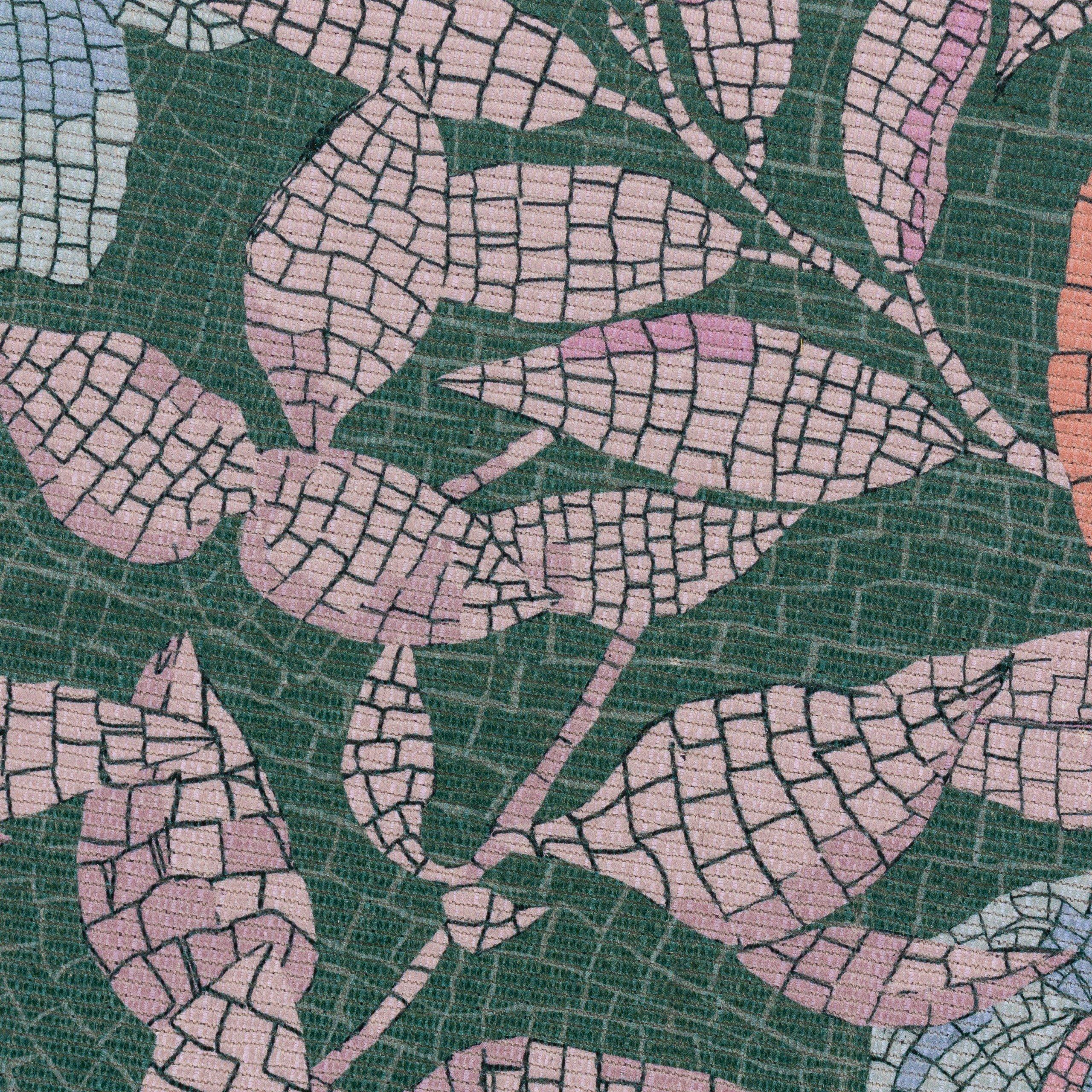 Jade - furn. - Cypressa Washable Outdoor Rug - 2