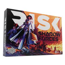 Wind Designs GAME Risk Shadow Forces