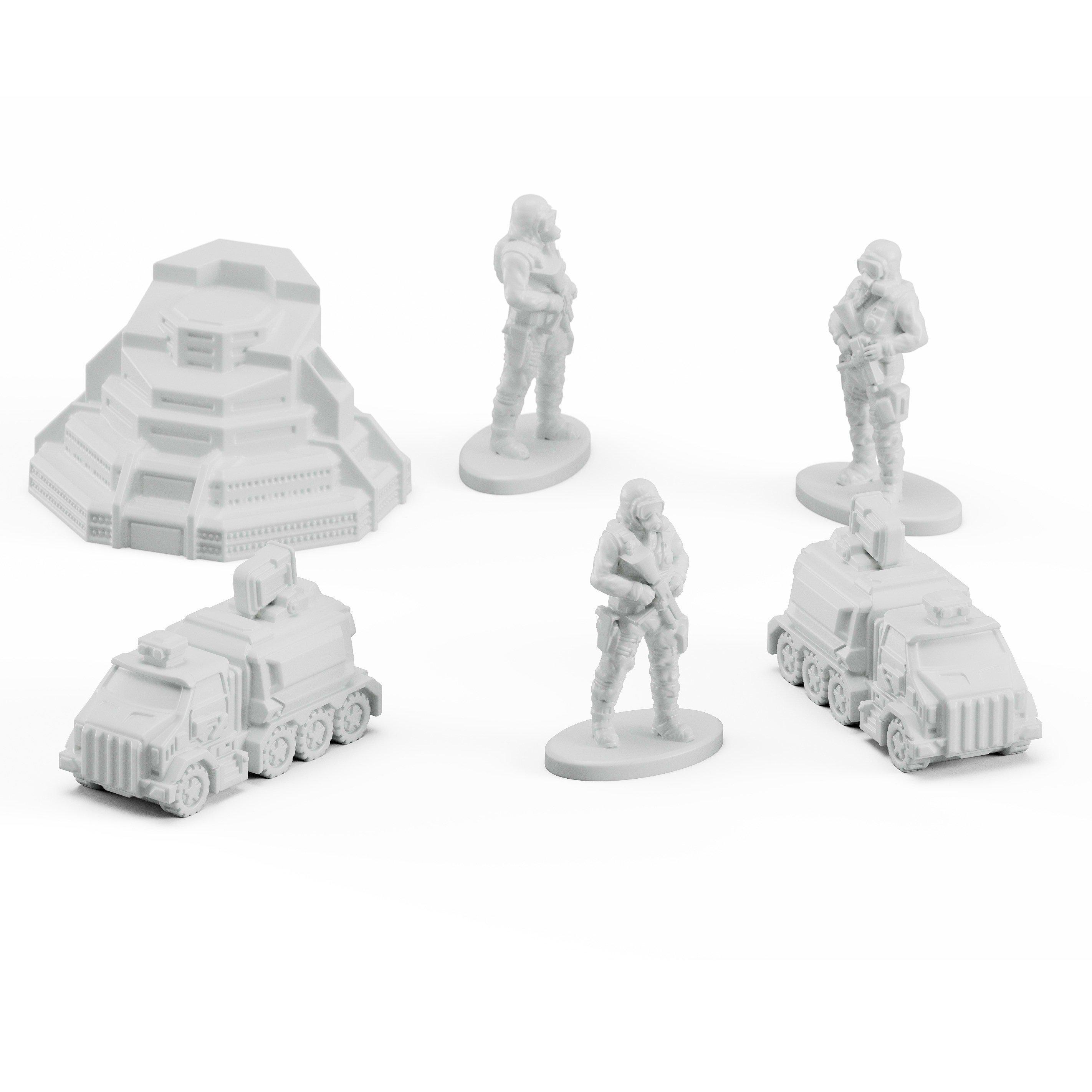 Varer - Wind Designs - Risk Shadow Forces - 2