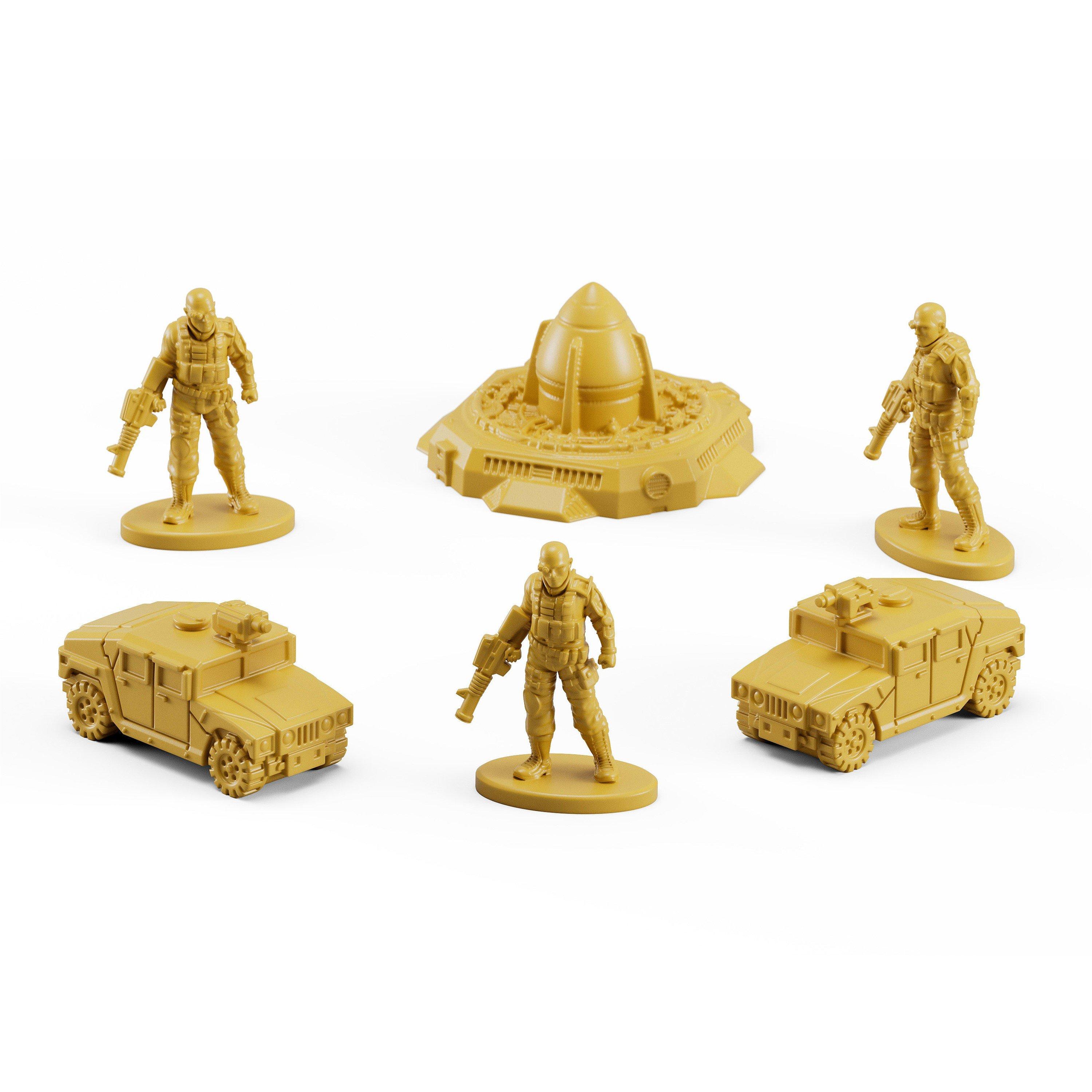 Varer - Wind Designs - Risk Shadow Forces - 4