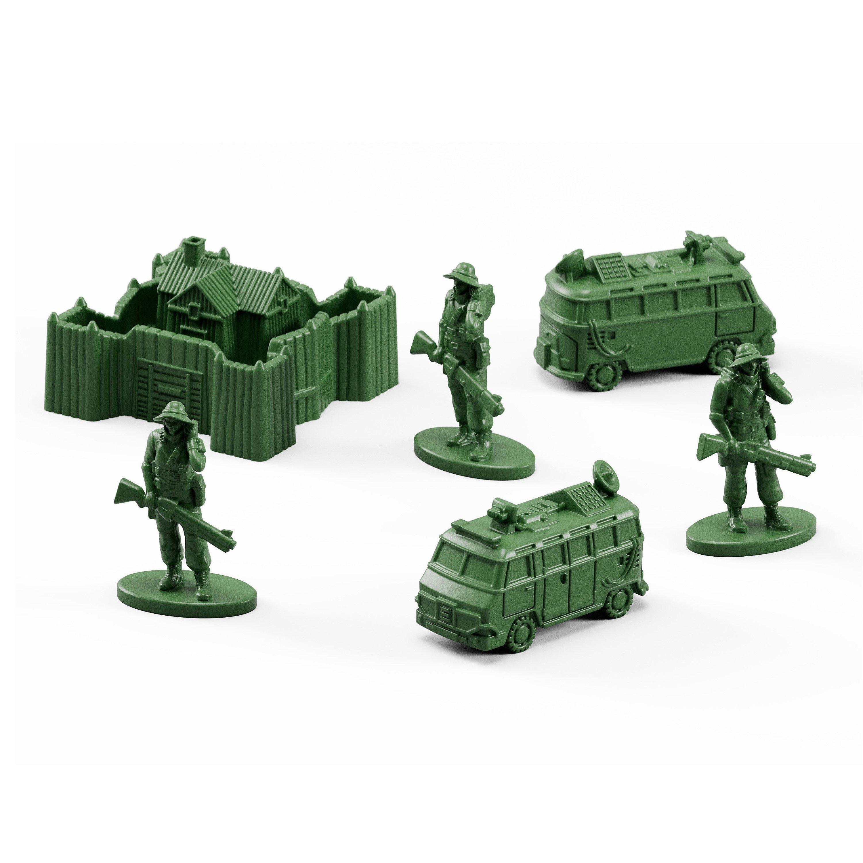 Varer - Wind Designs - Risk Shadow Forces - 5