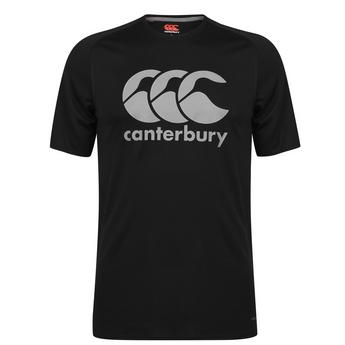 Canterbury Essential T Shirt Mens