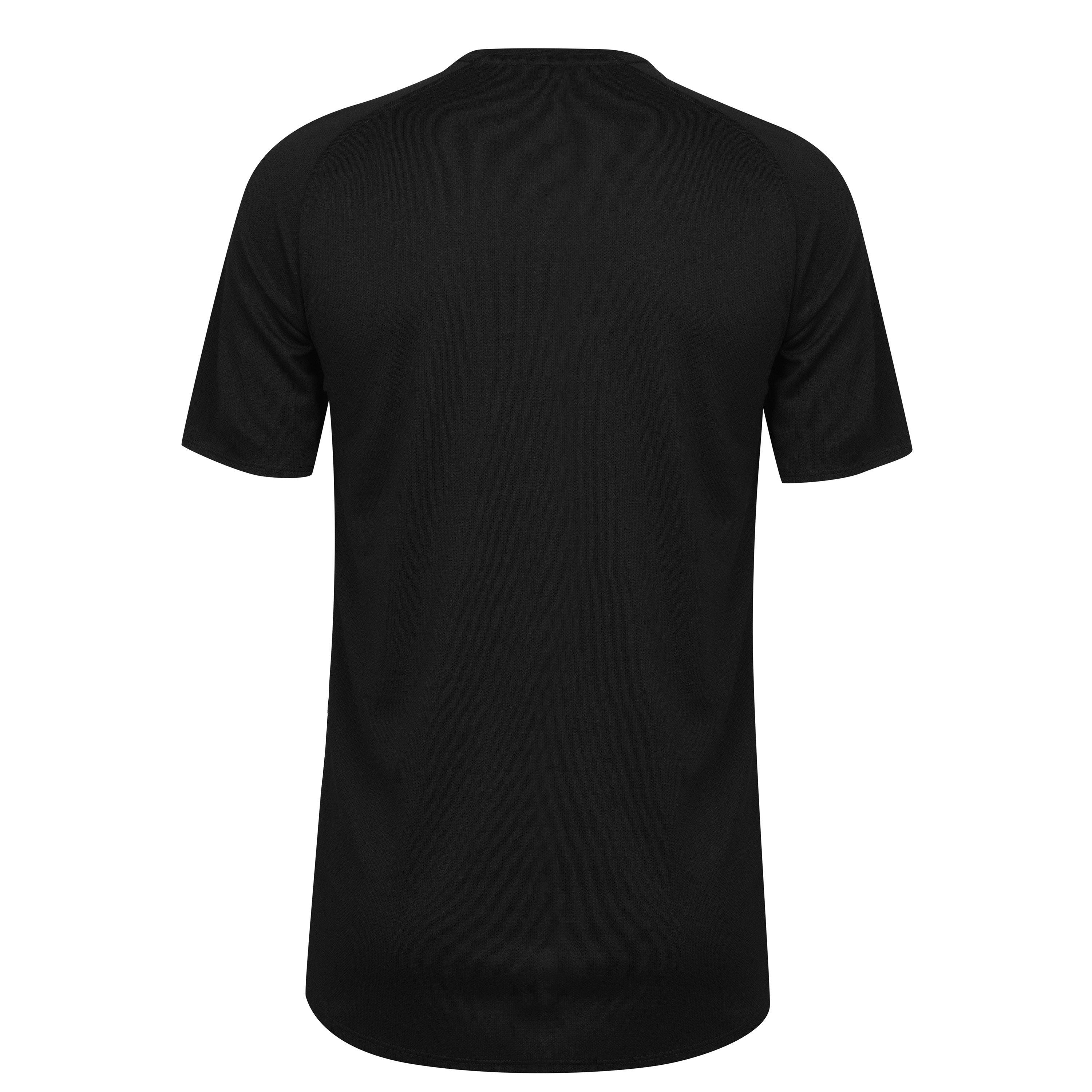 Sort - Canterbury - Essential T Shirt Mens - 9