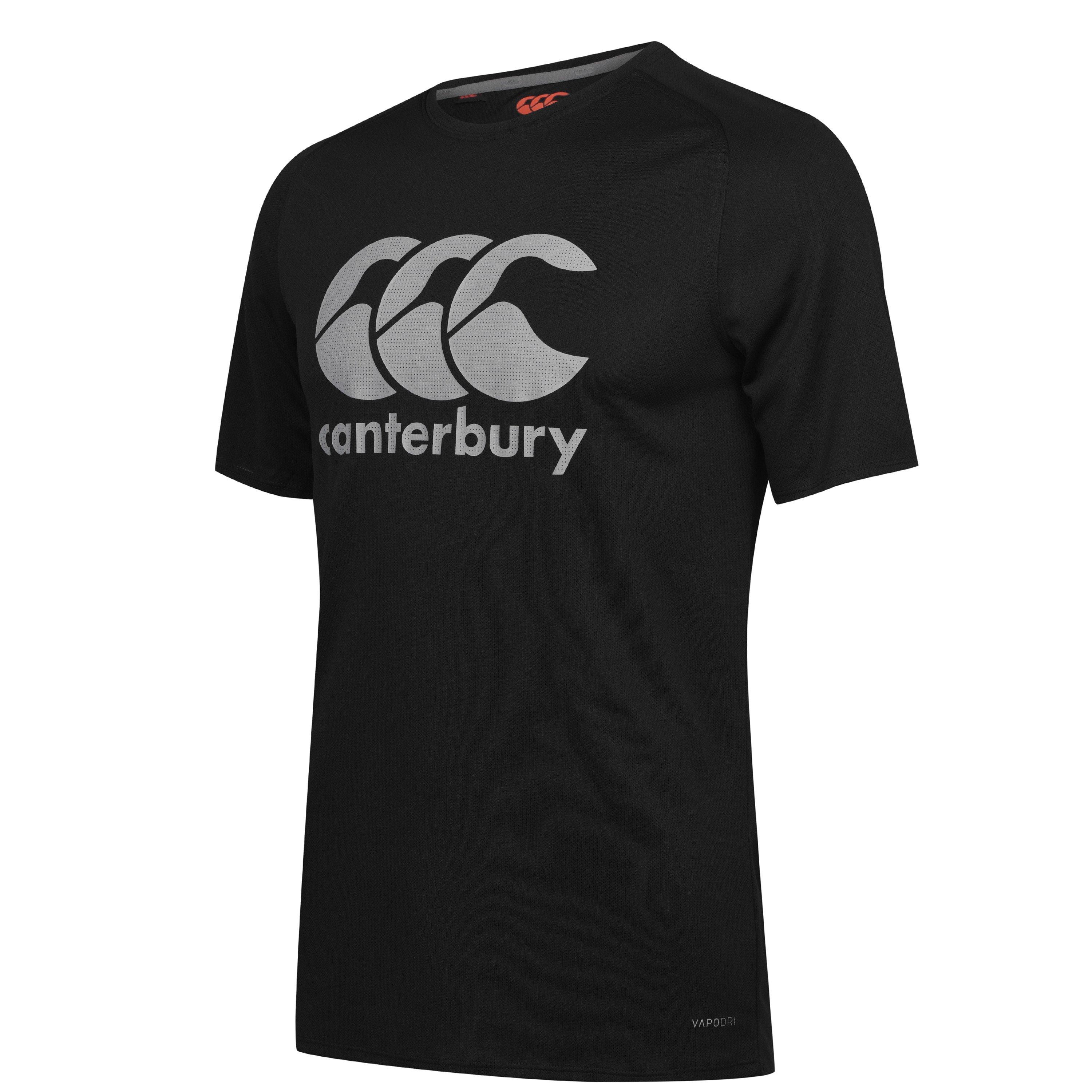 Sort - Canterbury - Essential T Shirt Mens - 10