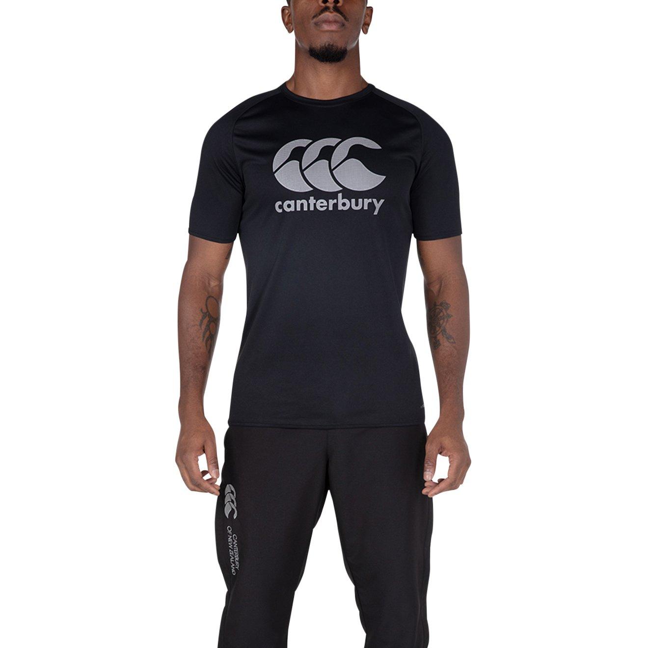Sort - Canterbury - Essential T Shirt Mens - 3