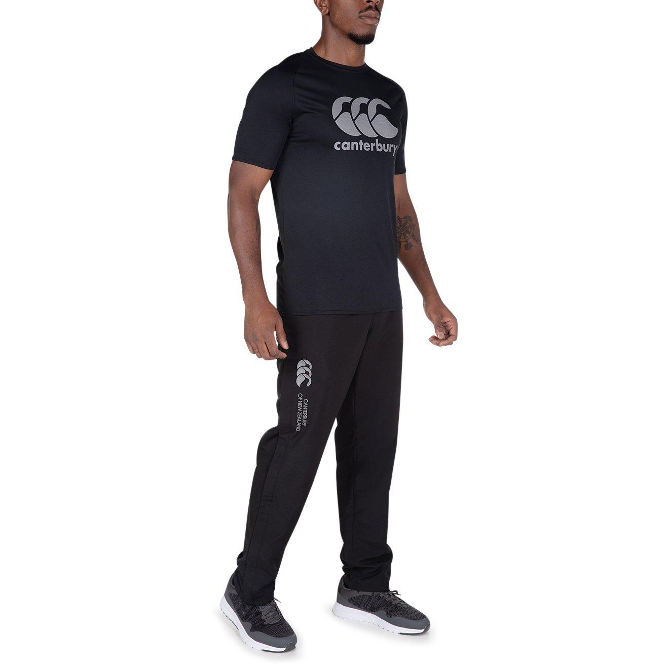 Sort - Canterbury - Essential T Shirt Mens - 7