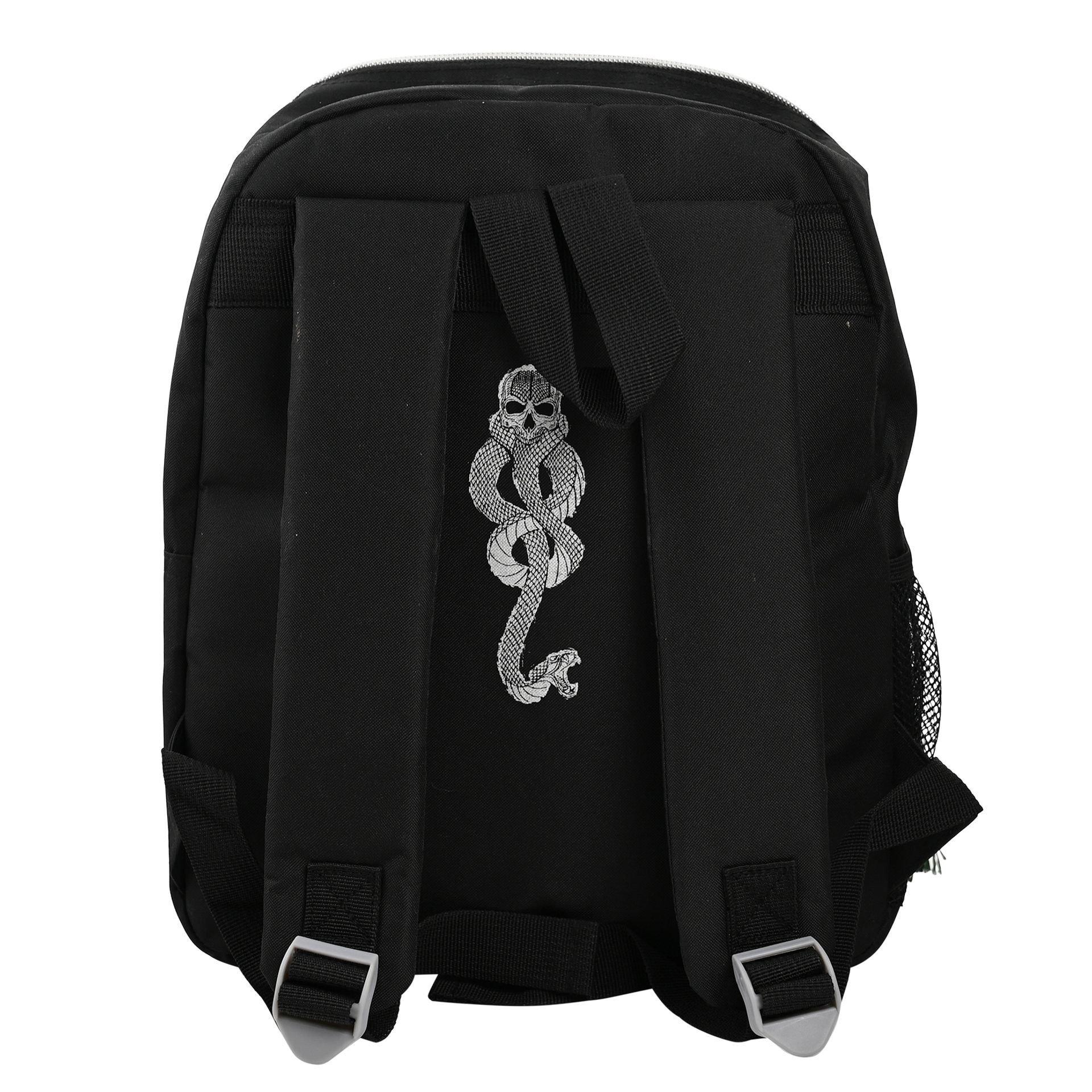 Multi - Harry Potter - Harry Potter Dark Arts Backpack Morsmorde - 4