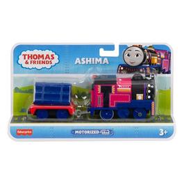 Thomas and Friends GAME Thomas & Friends Motorised Ashima