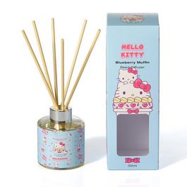Hello Kitty Hello Kitty Blueberry Muffin Diffuser 100ml