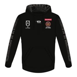 Classic Sportswear Classic Indigenous All Stars 2024 Hoodie Mens