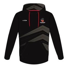 Classic Sportswear Crusaders 2024 Hoodie Mens