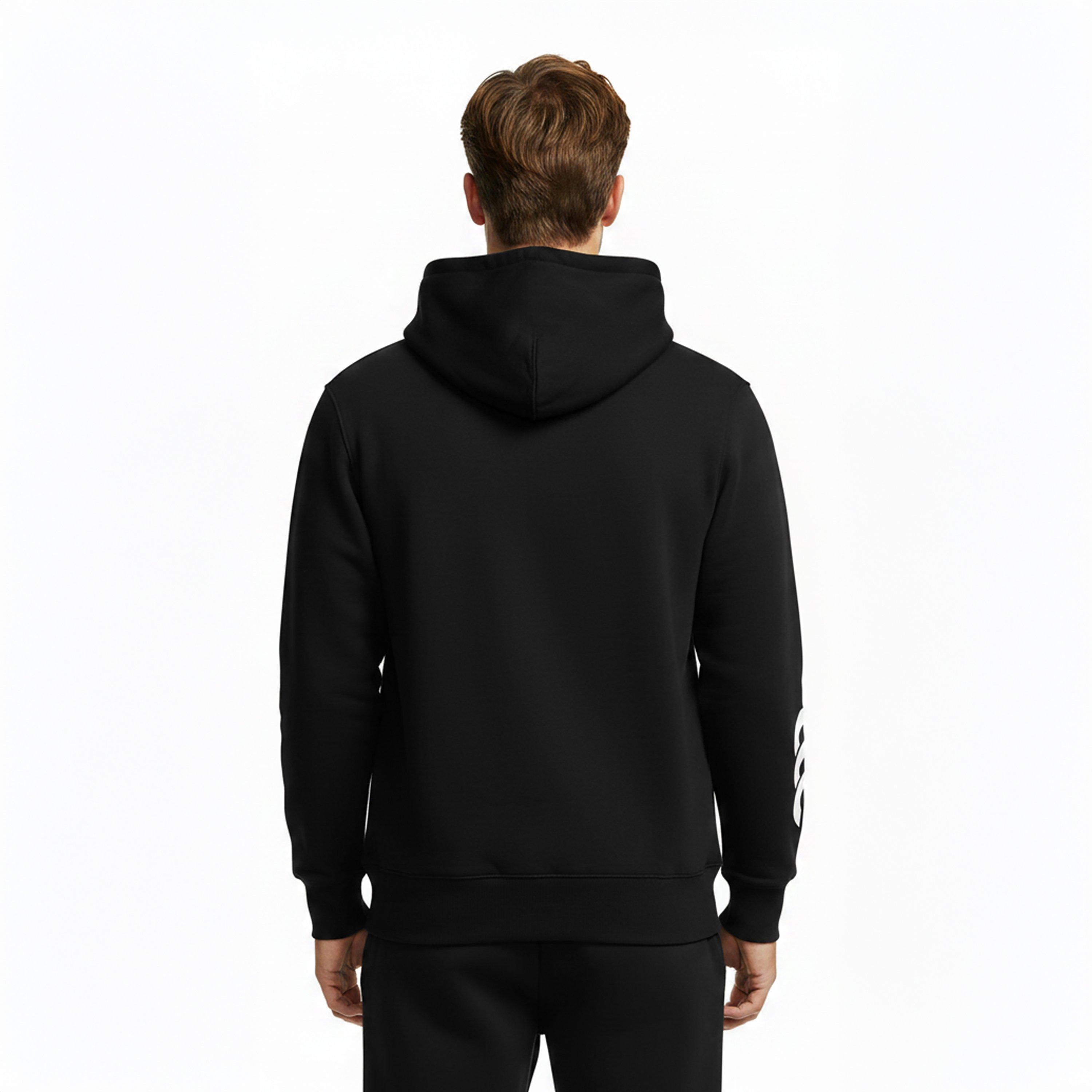 Black - Canterbury - Men's Club Performance Hoodie - 4