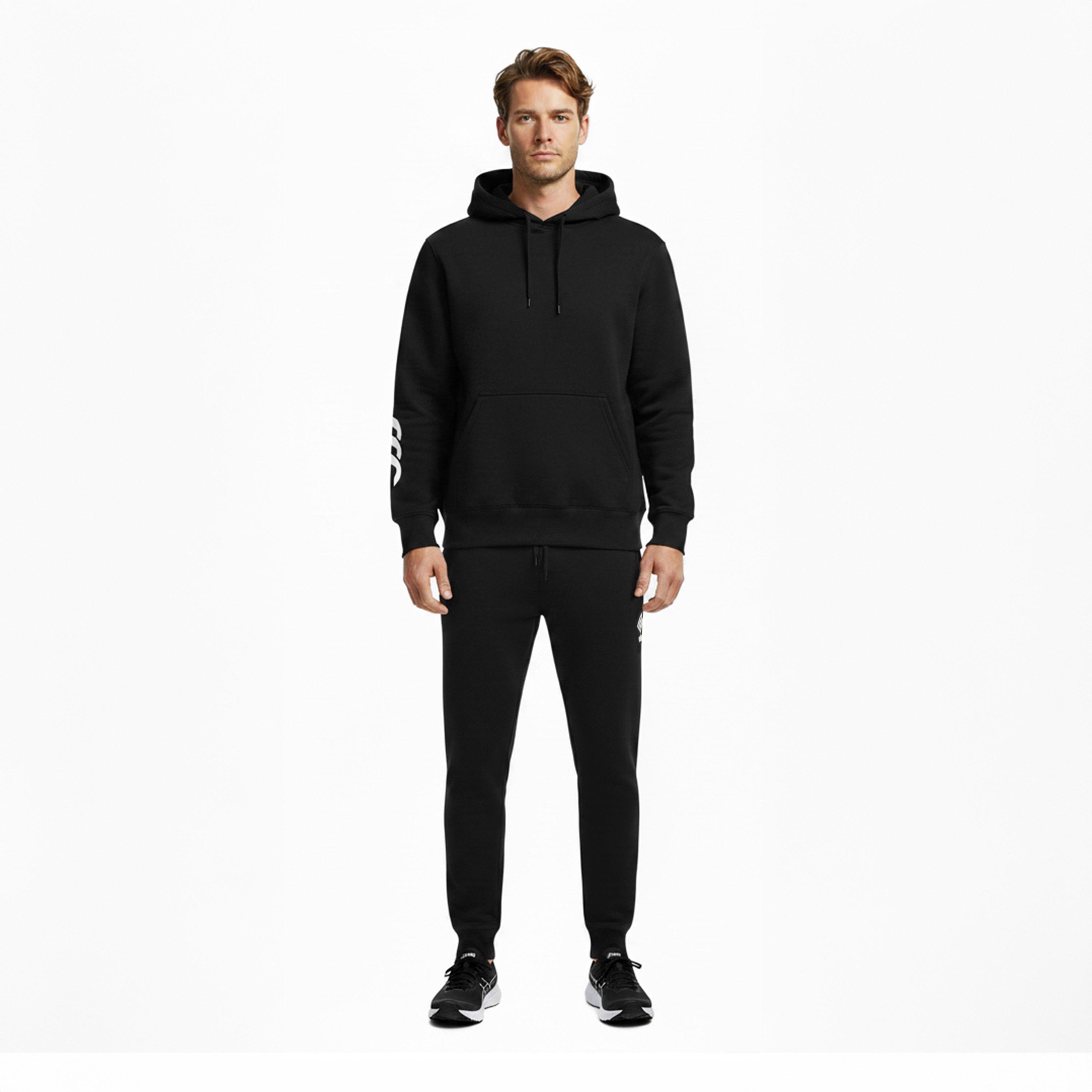 Black - Canterbury - Men's Club Performance Hoodie - 5